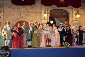 corteo