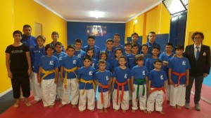 failla palestra