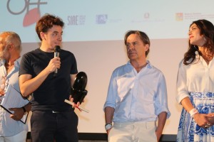 miglior attore