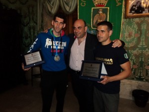 premiazione