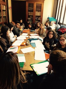 studenti