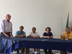 tour Fedelissima in AMP