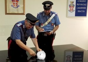 carabinieri-arresto-cocaina-targia-siracusa