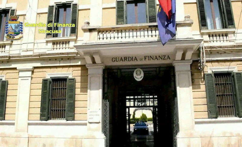 Guardia di finanza, riordino reparti territoriali: istituito il ...