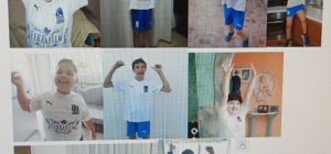 Floridia, la Primi Calci degli Insuperabili Reset Academy vincono la Virtual Cup Ubi Banca.