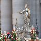 Siracusa, festa di Santa Lucia, sarà l’arcivescovo di Agrigento a presiedere la celebrazione del 13