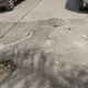 Siracusa, strade disastrate, appello dell’associazione “Tappami” agli amministratori: “Si taglino del 30% le spettanze”