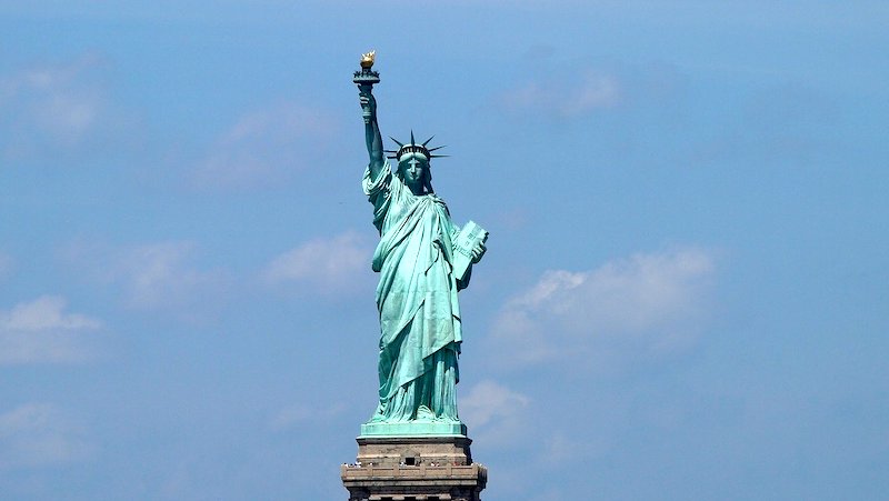 7 reasons to go to the United States