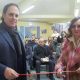 Siracusa, inaugurata la “nuova”  biblioteca del Comprensivo “Salvatore Raiti”