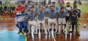 Calcio a 5, l’Holimpia Siracusa batte il Villasmundo al fotofinish e conquista la Coppa Trinacria