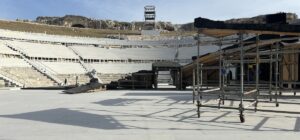 Siracusa, Teatro greco, nuova data con agevolazioni per gli spettacoli classici