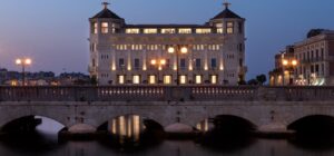 Siracusa, “Il teatro tra luce e parola”: al via ciclo di eventi Inda all’Ortea Palace Hotel