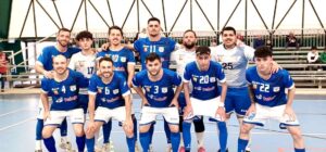 Calcio a 5, Holimpia Siracusa in campo con l’Athletic Club Palermo per il titolo di serie C1