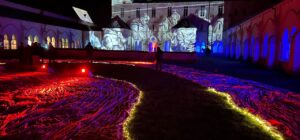 A Buscemi il Teatro Potlach con proiezioni immersive sulle tradizioni tramandate