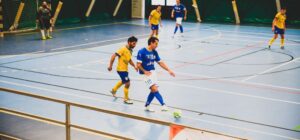Calcio a 5 B, Holimpia Siracusa e Murillo Trobia ancora insieme