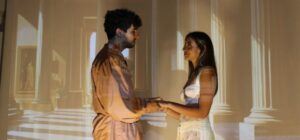 Siracusa Shakespeare festival, stasera la replica di “Sogno di un’altra notte di mezz’estate”