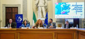 Teatro greco di Siracusa, presentata al Mic la 61ª stagione dell’Inda: ecco programma e novità